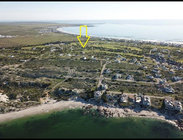 LAND FOR SALE IN SHELLEY POINT
